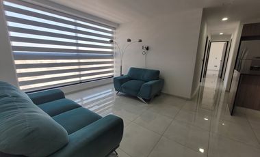 RENTA DE DEPARTAMENTO EN AV. COLÓN  CERCA DEL ITESO