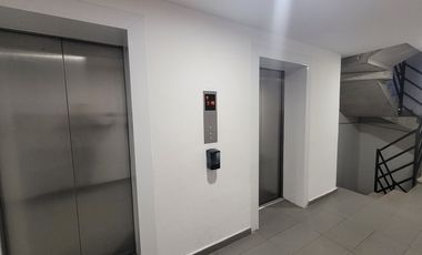 RENTA DE DEPARTAMENTO EN AV. COLÓN  CERCA DEL ITESO