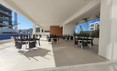 RENTA DE DEPARTAMENTO EN AV. COLÓN  CERCA DEL ITESO