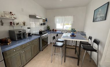 VENTA DE CASA EN IXTLAHUACAN DE LOS MEMBRILLOS, JALISCO