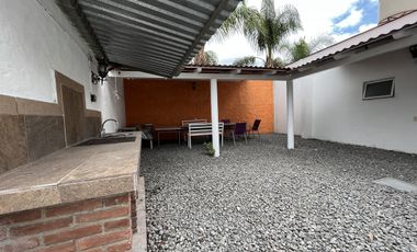 VENTA DE CASA EN IXTLAHUACAN DE LOS MEMBRILLOS, JALISCO