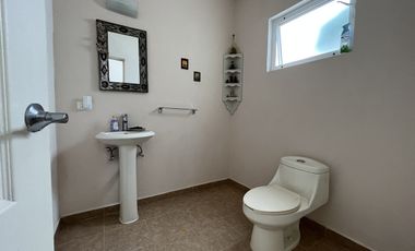 VENTA DE CASA EN IXTLAHUACAN DE LOS MEMBRILLOS, JALISCO