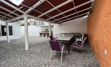 VENTA DE CASA EN IXTLAHUACAN DE LOS MEMBRILLOS, JALISCO