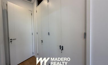 Alquiler de departamento 3 ambientes en  Puerto Madero