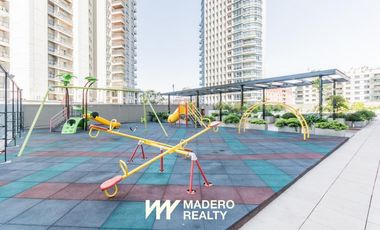 Alquiler de departamento 3 ambientes en  Puerto Madero
