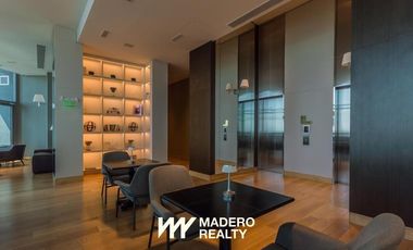 Alquiler de departamento 3 ambientes en  Puerto Madero