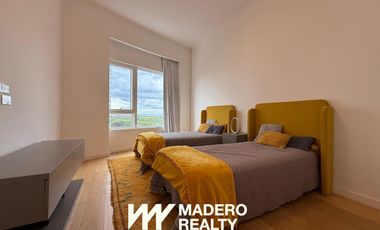 Alquiler de departamento 3 ambientes en  Puerto Madero