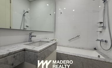 Alquiler de departamento 3 ambientes en  Puerto Madero