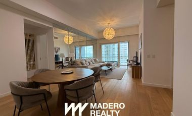 Alquiler de departamento 3 ambientes en  Puerto Madero