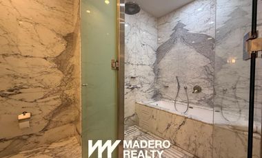 Alquiler de departamento 3 ambientes en  Puerto Madero