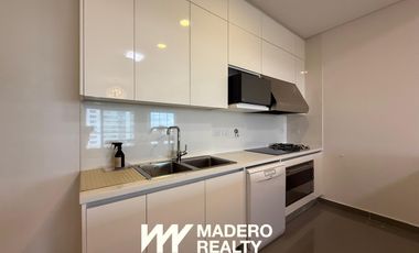 Alquiler de departamento 3 ambientes en  Puerto Madero