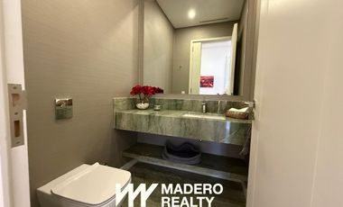 Alquiler de departamento 3 ambientes en  Puerto Madero