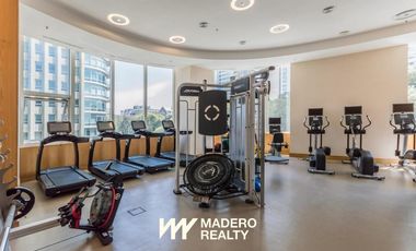 Alquiler de departamento 3 ambientes en  Puerto Madero