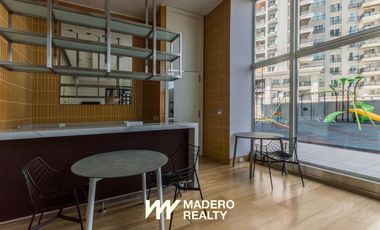 Alquiler de departamento 3 ambientes en  Puerto Madero