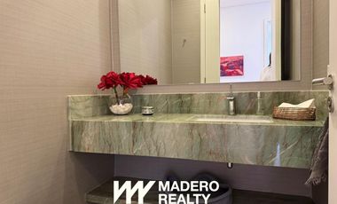 Alquiler de departamento 3 ambientes en  Puerto Madero