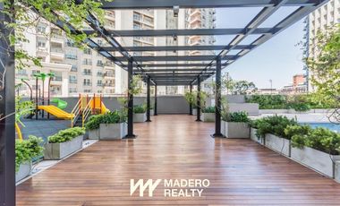 Alquiler de departamento 3 ambientes en  Puerto Madero