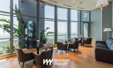 Alquiler de departamento 3 ambientes en  Puerto Madero