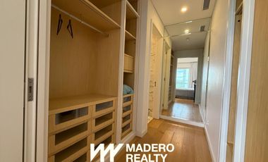 Alquiler de departamento 3 ambientes en  Puerto Madero