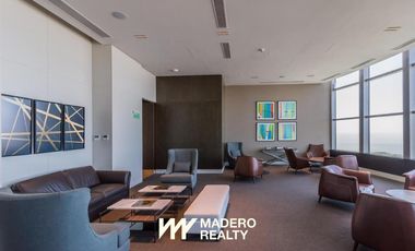 Alquiler de departamento 3 ambientes en  Puerto Madero