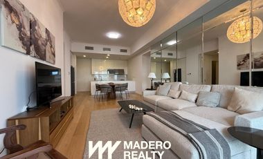 Alquiler de departamento 3 ambientes en  Puerto Madero