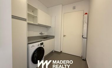 Alquiler de departamento 3 ambientes en  Puerto Madero