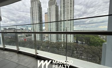 Alquiler de departamento 3 ambientes en  Puerto Madero