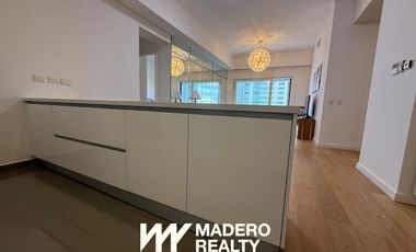 Alquiler de departamento 3 ambientes en  Puerto Madero