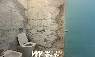 Alquiler de departamento 3 ambientes en  Puerto Madero