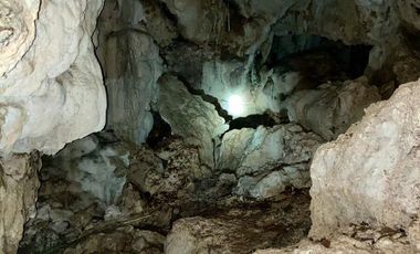 Terreno en Venta en Tulum – Zona Muyil