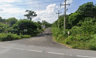 Terreno en Venta en Tulum – Zona Muyil