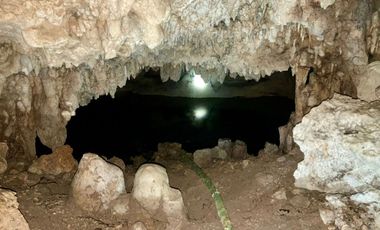 Terreno en Venta en Tulum – Zona Muyil