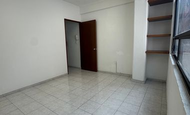 Oficina con Seguridad en Renta, Ursulo Galvan