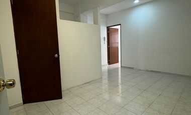 Oficina con Seguridad en Renta, Ursulo Galvan