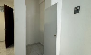 Oficina con Seguridad en Renta, Ursulo Galvan