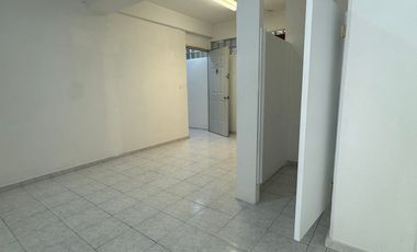 Oficina con Seguridad en Renta, Ursulo Galvan