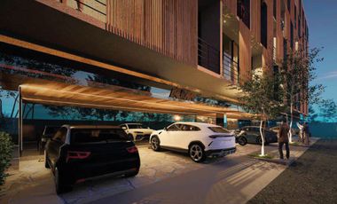 DEPARTAMENTO EN VENTA EN CUAUHTEMOC, MORELIA