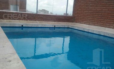 ALQUILO Depto - General Paz