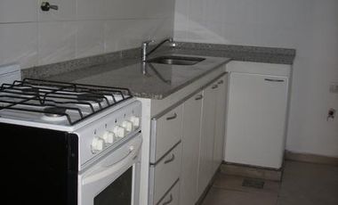 ALQUILO Depto - General Paz