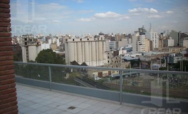 ALQUILO Depto - General Paz