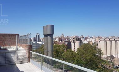 ALQUILO Depto - General Paz