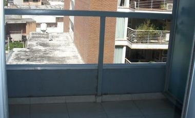 ALQUILO Depto - General Paz