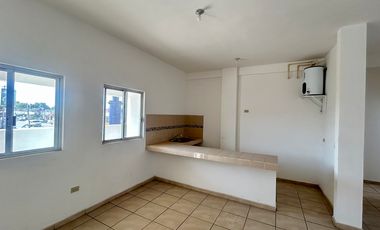 Departamento en Renta