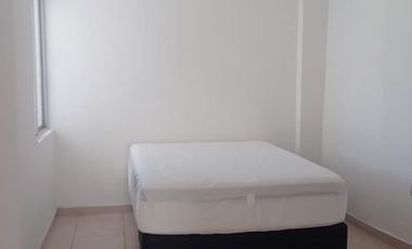 Departamento en Renta