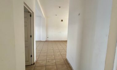 Departamento en Renta