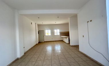 Departamento en Renta