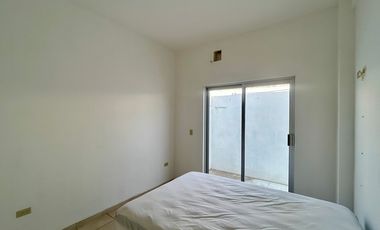 Departamento en Renta