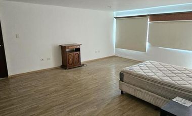 CASA EN RENTA EN LOMAS DE ANGELOPOLIS