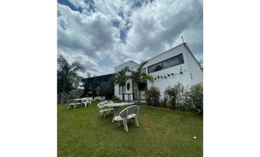 VENTA DE FINCA INDEPENDIENTE EN EL RETIRO VEREDA NAZARETH 