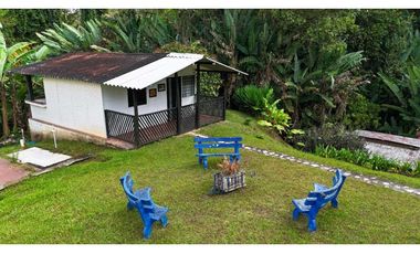 Venta Casa Campestre La Elvira (GHE)