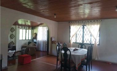 Venta Casa Campestre La Elvira (GHE)